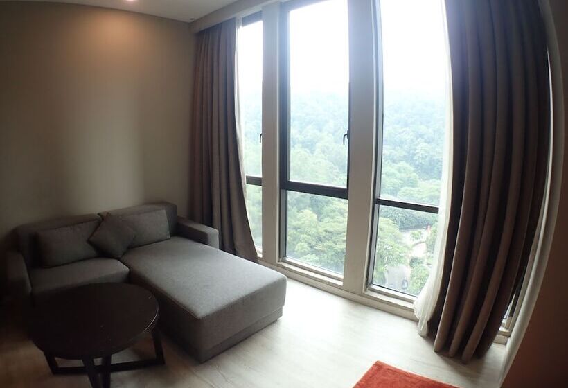 De Elements Business Hotel Damansara