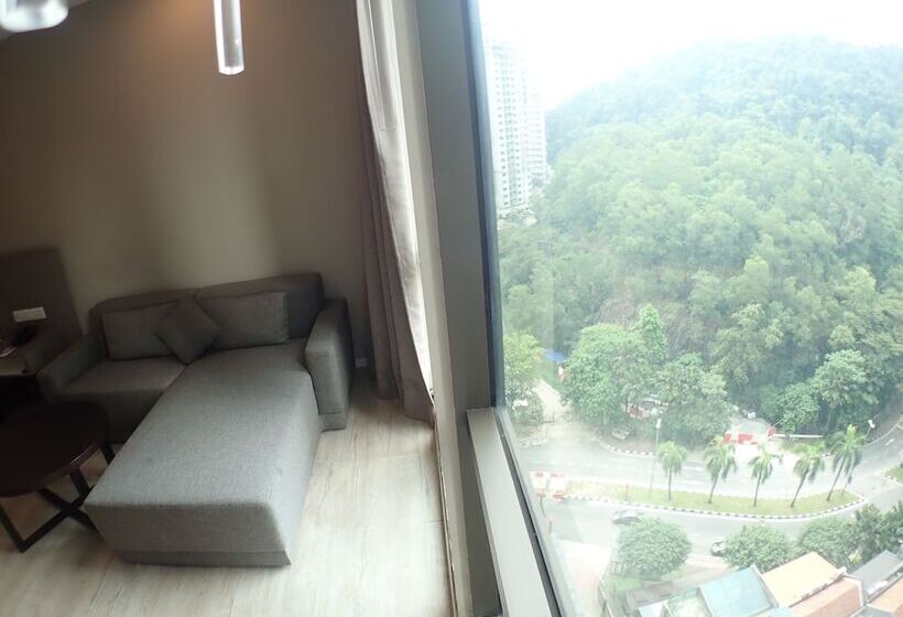 De Elements Business Hotel Damansara