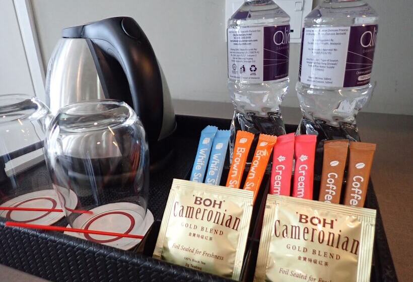 De Elements Business Hotel Damansara