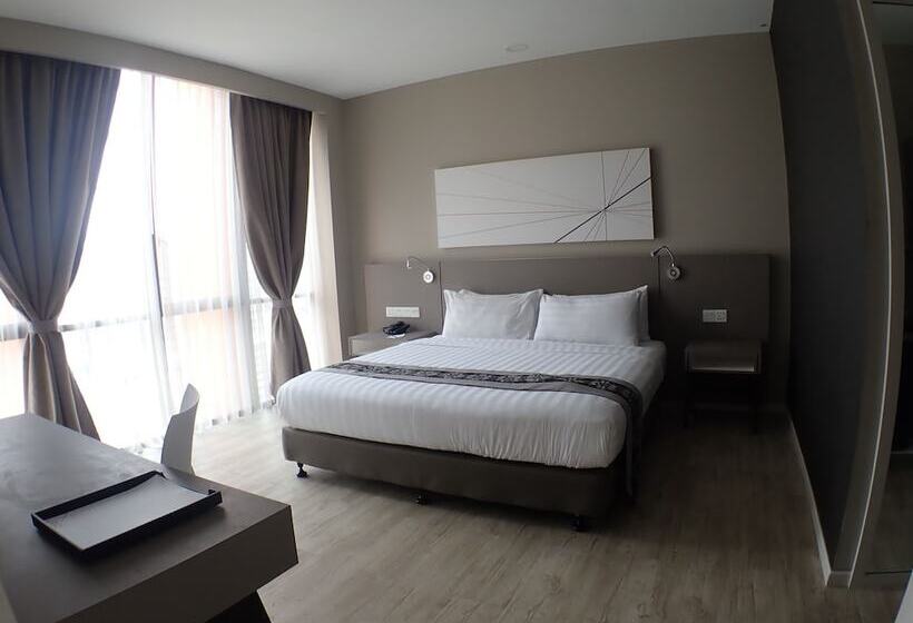 De Elements Business Hotel Damansara