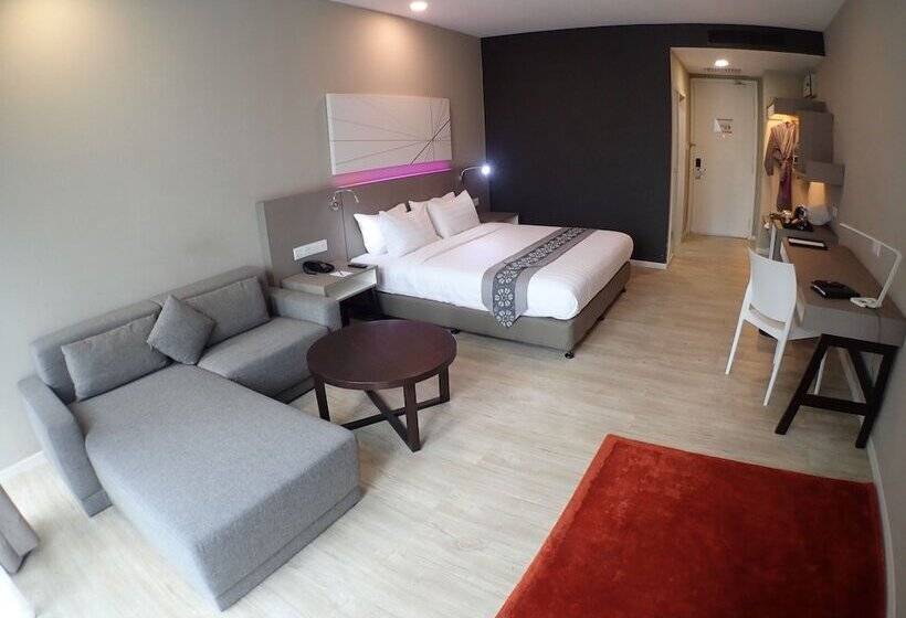 De Elements Business Hotel Damansara