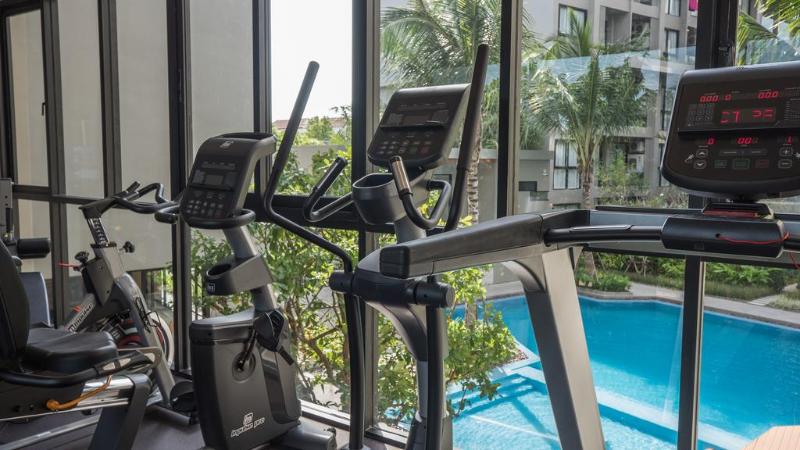 בית מלון כפרי Diamond Resort Phuket Official Account