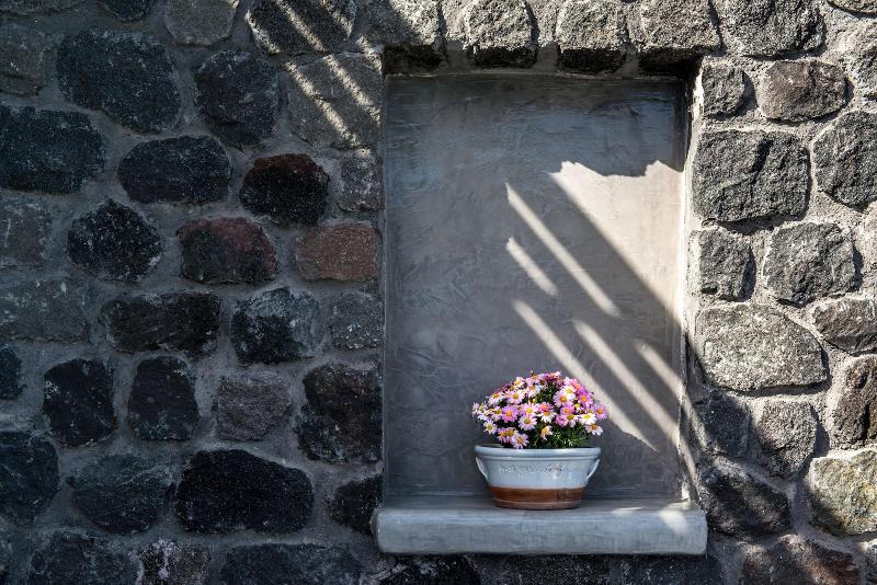 Hotel Elements Of Caldera Suites