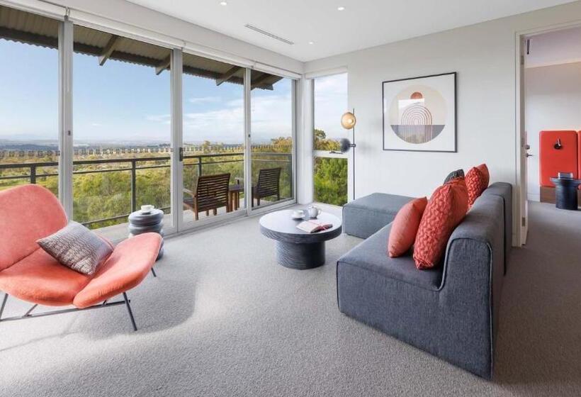 هتل Elysia Wellness Retreat