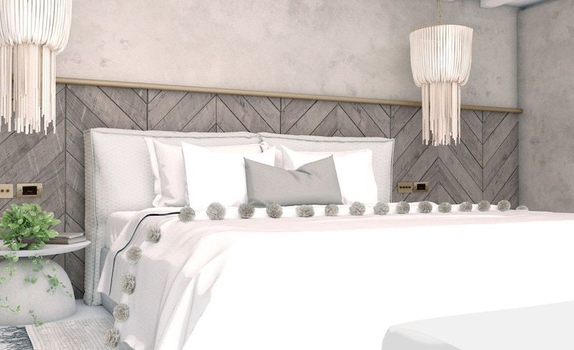 בית מלון כפרי Etesian