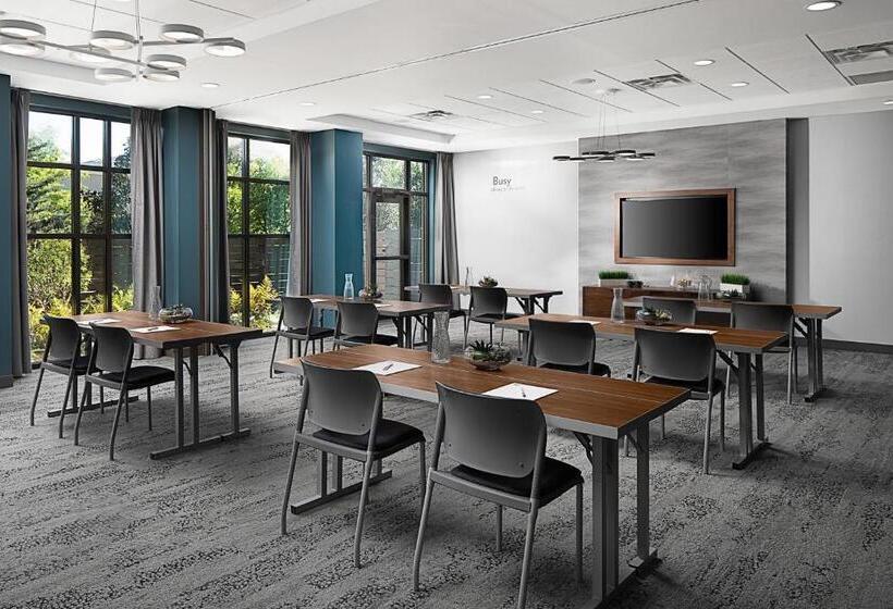 Even Hotel Alpharetta Avalon Area, An Ihg