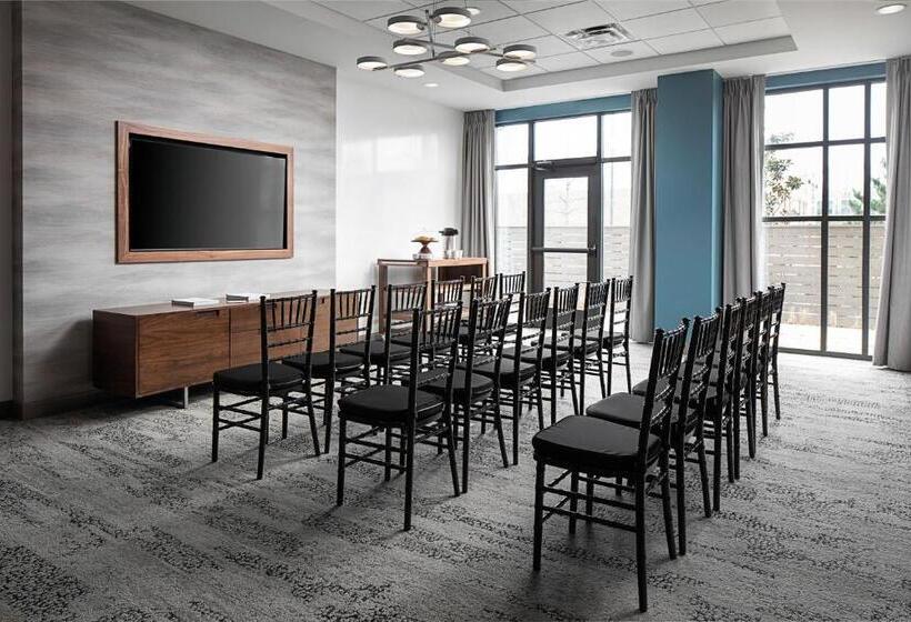 Even Hotel Alpharetta Avalon Area, An Ihg