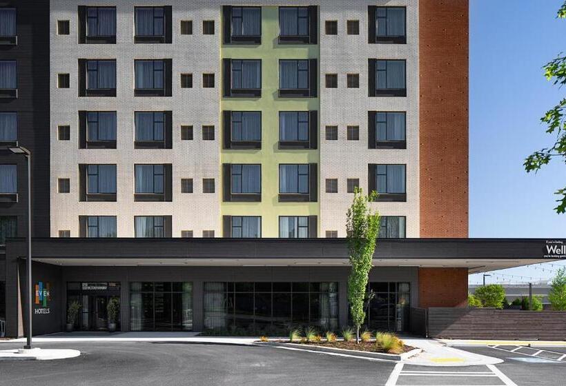 Even Hotel Alpharetta Avalon Area, An Ihg