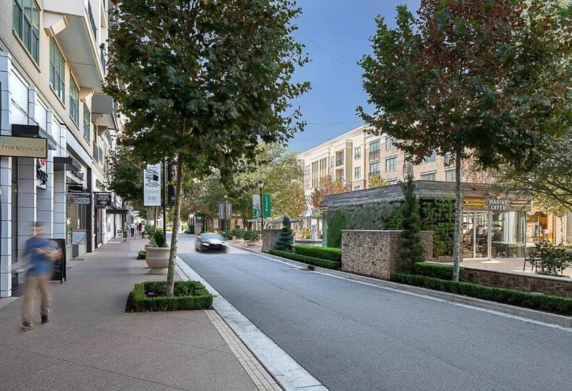 Even Hotel Alpharetta Avalon Area, An Ihg