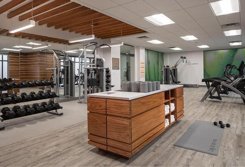 Even Hotel Alpharetta Avalon Area, An Ihg