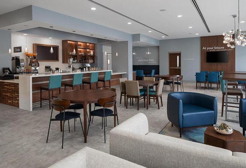 Even Hotel Alpharetta Avalon Area, An Ihg