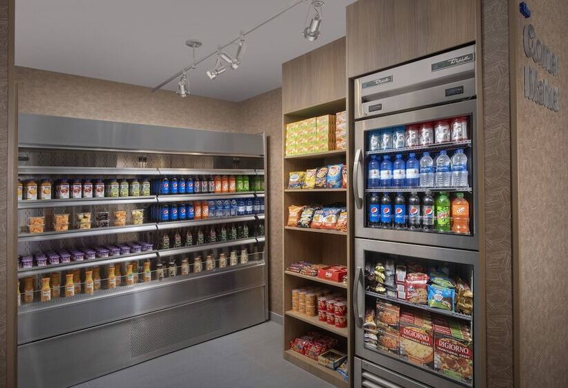 فندق Fairfield Inn & Suites By Marriott Miami Airport West/doral