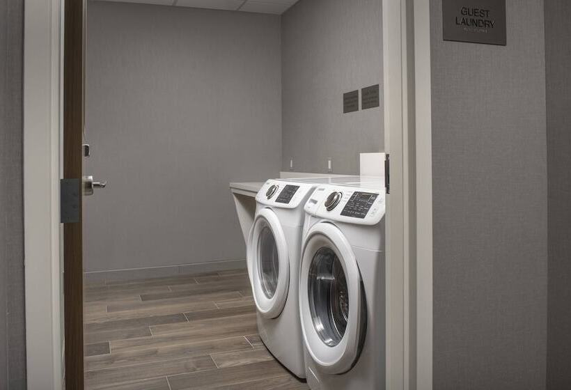 فندق Fairfield Inn & Suites By Marriott Miami Airport West/doral