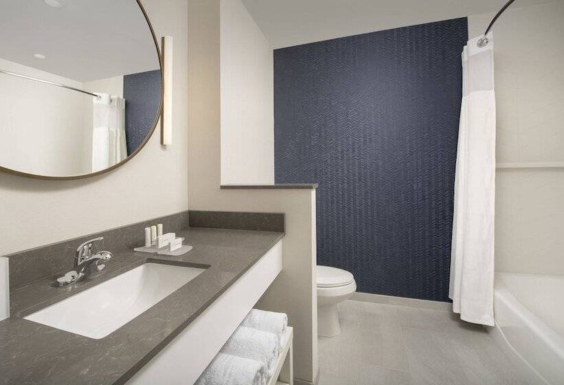 فندق Fairfield Inn & Suites By Marriott Miami Airport West/doral