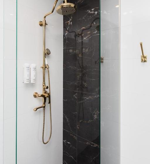 ホテル Fragola Apartments Old Town