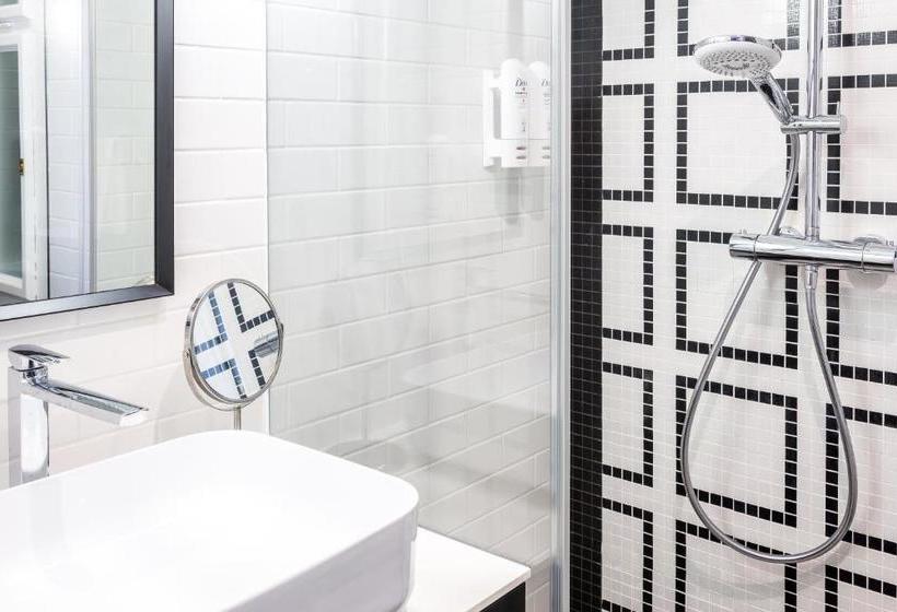 ホテル Fragola Apartments Old Town