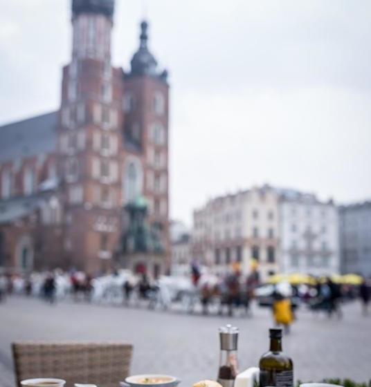 ホテル Fragola Apartments Old Town