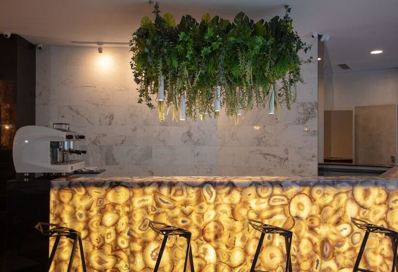 هتل Filitti Boutique