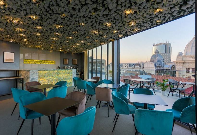 هتل Filitti Boutique