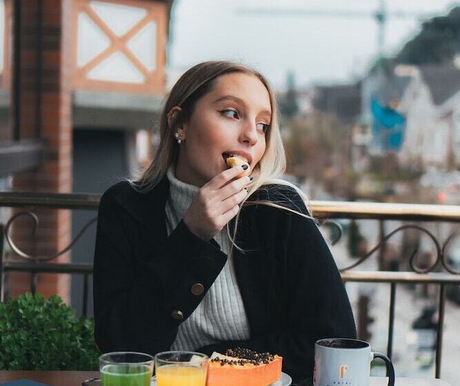 Отель Fioreze Centro