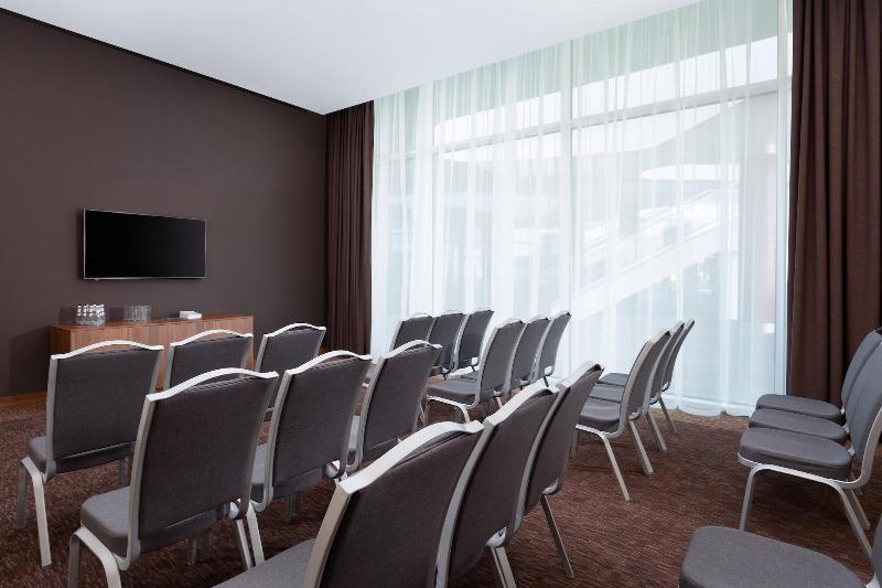 هتل Four Points By Sheraton Krasnodar