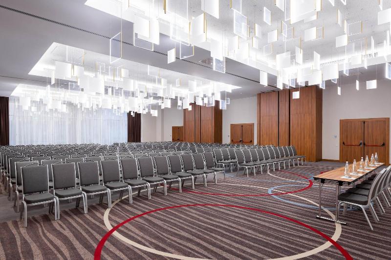 هتل Four Points By Sheraton Krasnodar