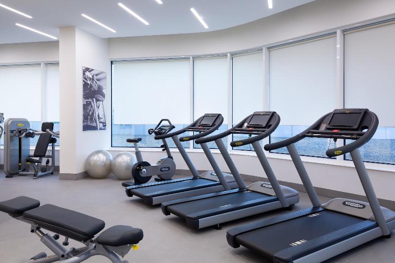 هتل Four Points By Sheraton Krasnodar