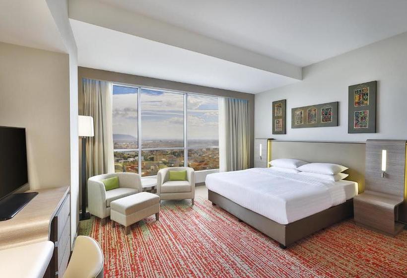 Park Mall Hotel & Conference Center