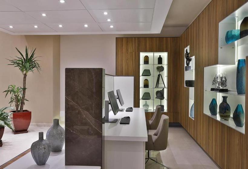 Park Mall Hotel & Conference Center