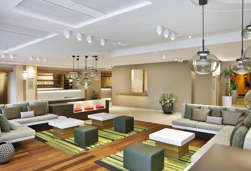 Park Mall Hotel & Conference Center