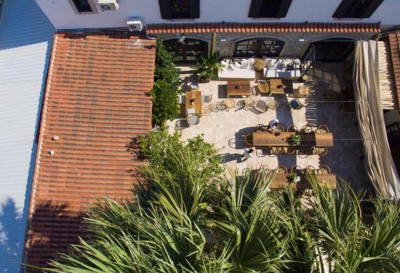 호텔 Gaia Alaçati