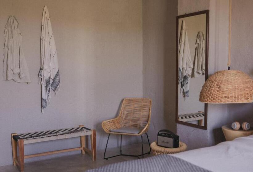 호텔 Gaia Alaçati