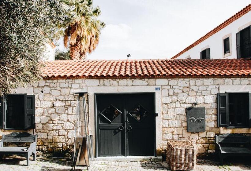 호텔 Gaia Alaçati