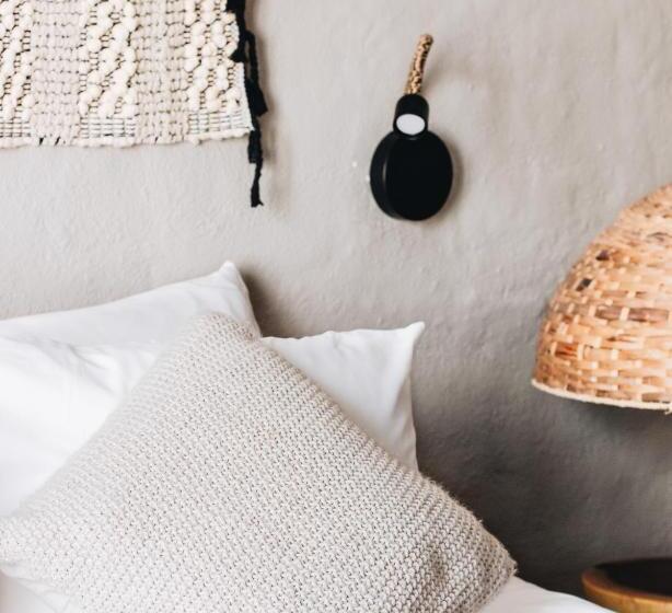 호텔 Gaia Alaçati