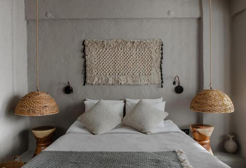 호텔 Gaia Alaçati