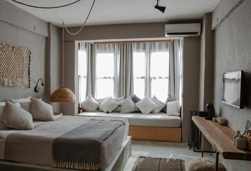 호텔 Gaia Alaçati