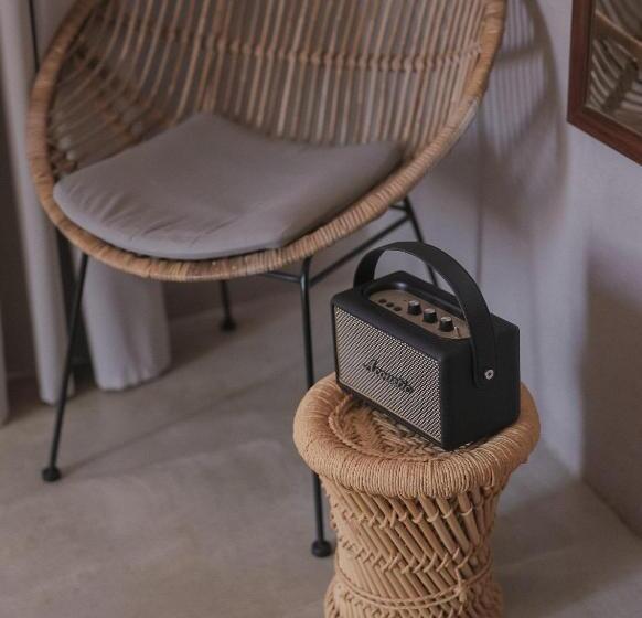 호텔 Gaia Alaçati