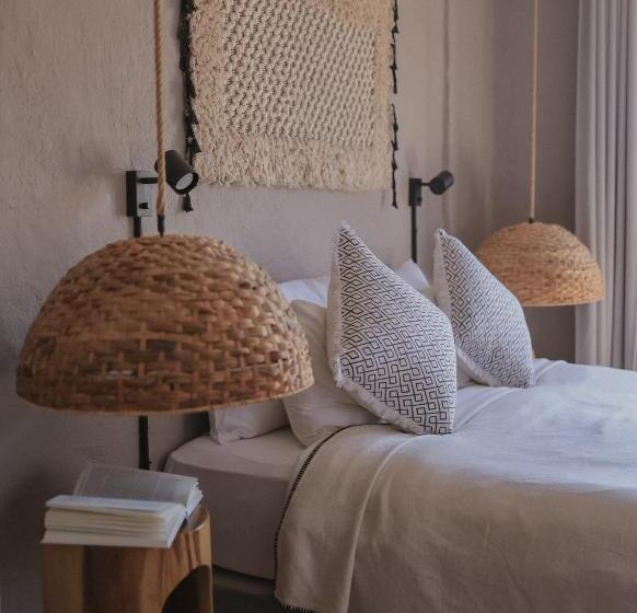 호텔 Gaia Alaçati