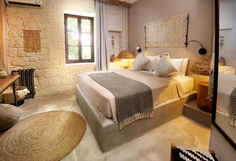 호텔 Gaia Alaçati