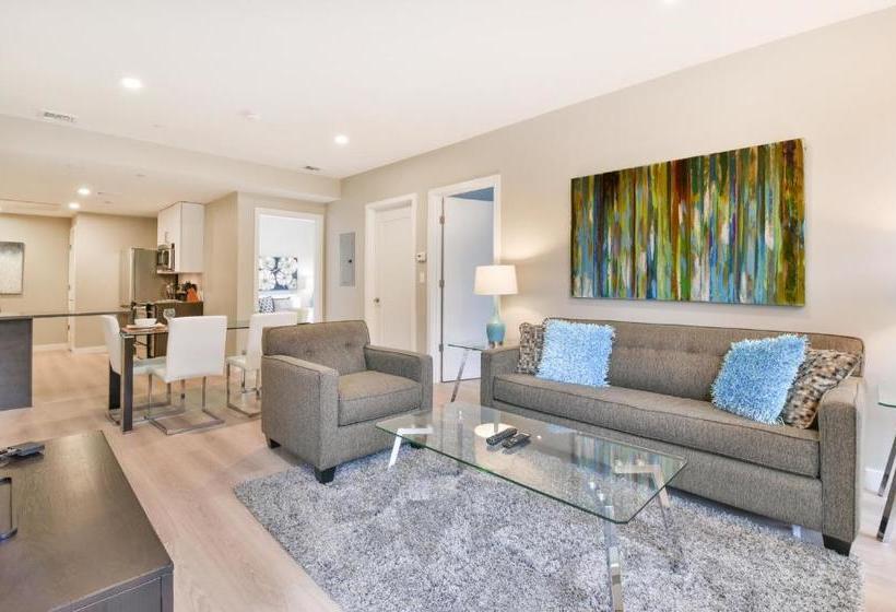 فندق Global Luxury Suites Longwood Medical