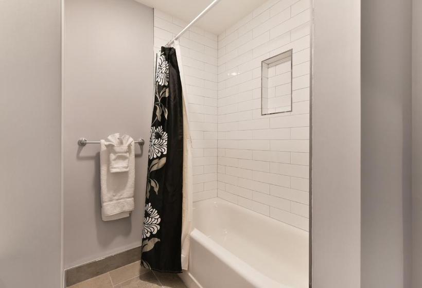 فندق Global Luxury Suites Longwood Medical