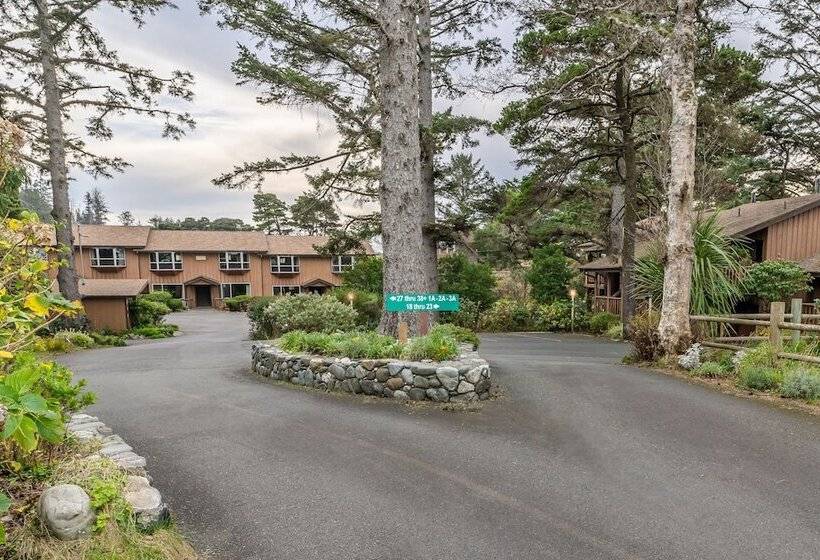 호텔 Gold Beach Inn