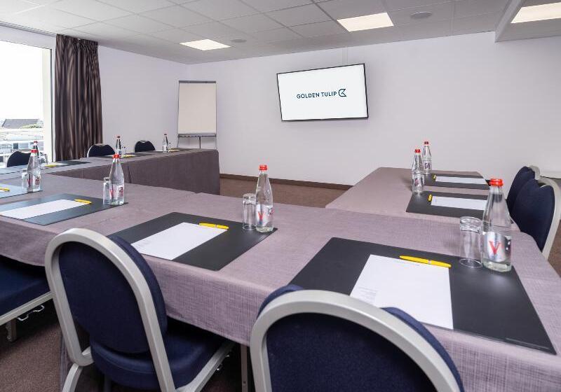 فندق Golden Tulip La Baule