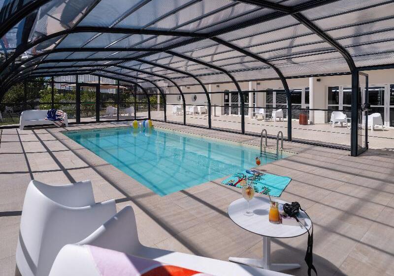 فندق Golden Tulip La Baule