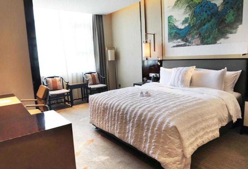 בית מלון כפרי Grand Mercure Qingdao Pingdu