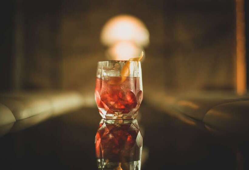 هتل Grand Plaza Mövenpick