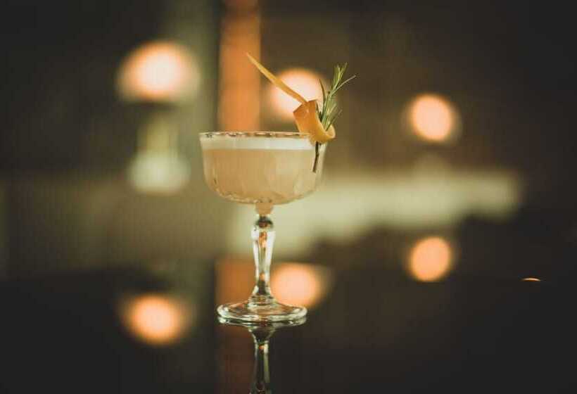 هتل Grand Plaza Mövenpick