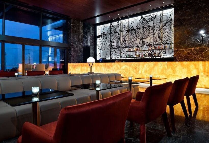 هتل Grand Plaza Mövenpick