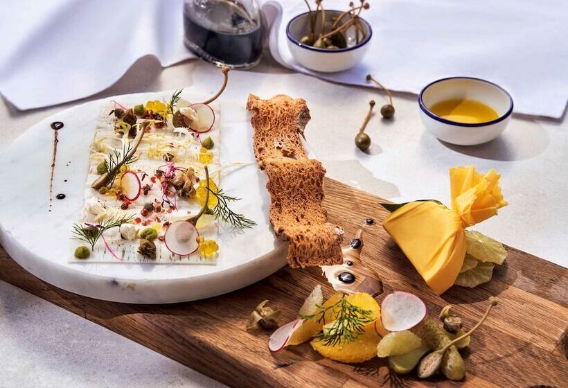 هتل Grand Plaza Mövenpick