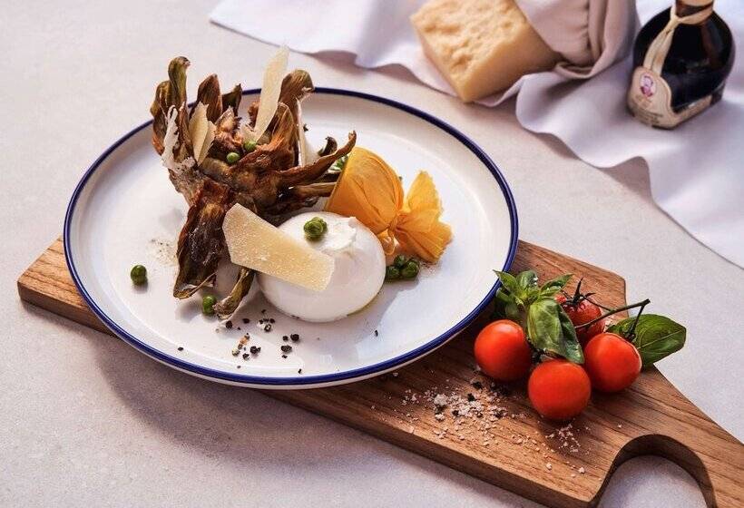 هتل Grand Plaza Mövenpick